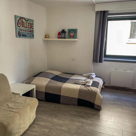 Spacieux Studio Au Centre Strasbourg Eksteriør billede
