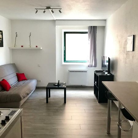 Spacieux Studio Au Centre Strasbourg Eksteriør billede