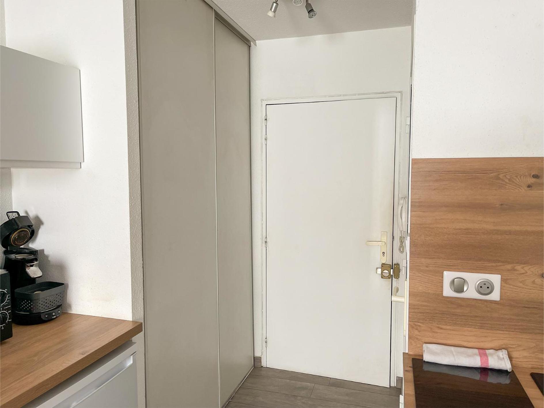 Spacieux Studio Au Centre Strasbourg Eksteriør billede