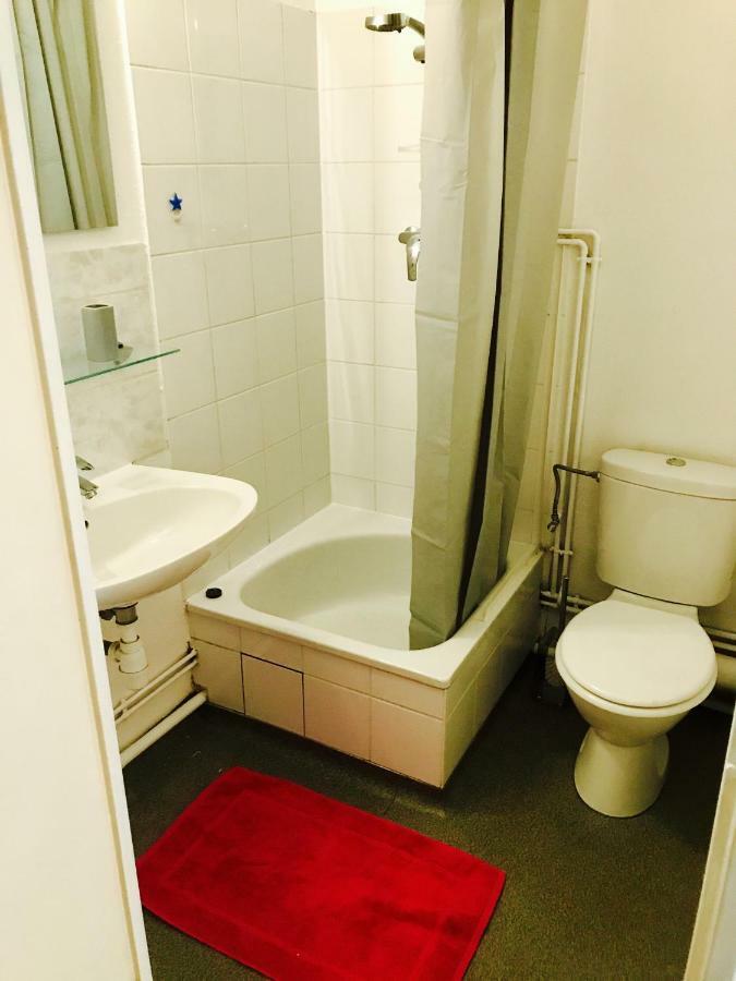 Spacieux Studio Au Centre Strasbourg Eksteriør billede